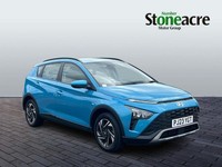 2023 Hyundai BAYON BAYON SE CONNECT 1.0T 48V DCT MY23 HATCHBACK Petrol/Electric 