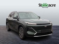 2026 Geely Starray 1.5 EM-i Max 5dr Auto HATCHBACK PETROL/ELECTRIC Automatic