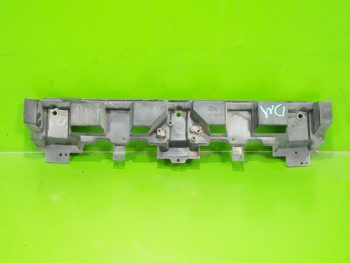 09-15 Jaguar XF XFR OEM 8X2317B861AE rear back bumper center bracket mount