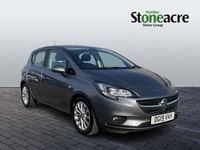 2019 Vauxhall Corsa 1.4i ecoTEC SE Nav Hatchback 5dr Petrol Manual Euro 6 (90 ps