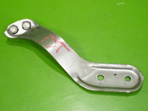 88-91 Civic CRX Si OEM rear back lower exhaust manifold mount bracket support