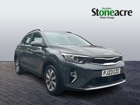 2023 Kia Stonic 1.0 T-GDi 2 SUV 5dr Petrol Manual Euro 6 (s/s) (99 bhp) HATCHBAC