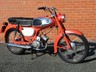 Suzuki M10/M12 1964 50cc