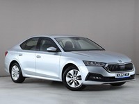 2022 Skoda Octavia 1.0 TSI e-TEC MHEV SE DSG Euro 6 (s/s) 5dr Hatchback Hybrid A