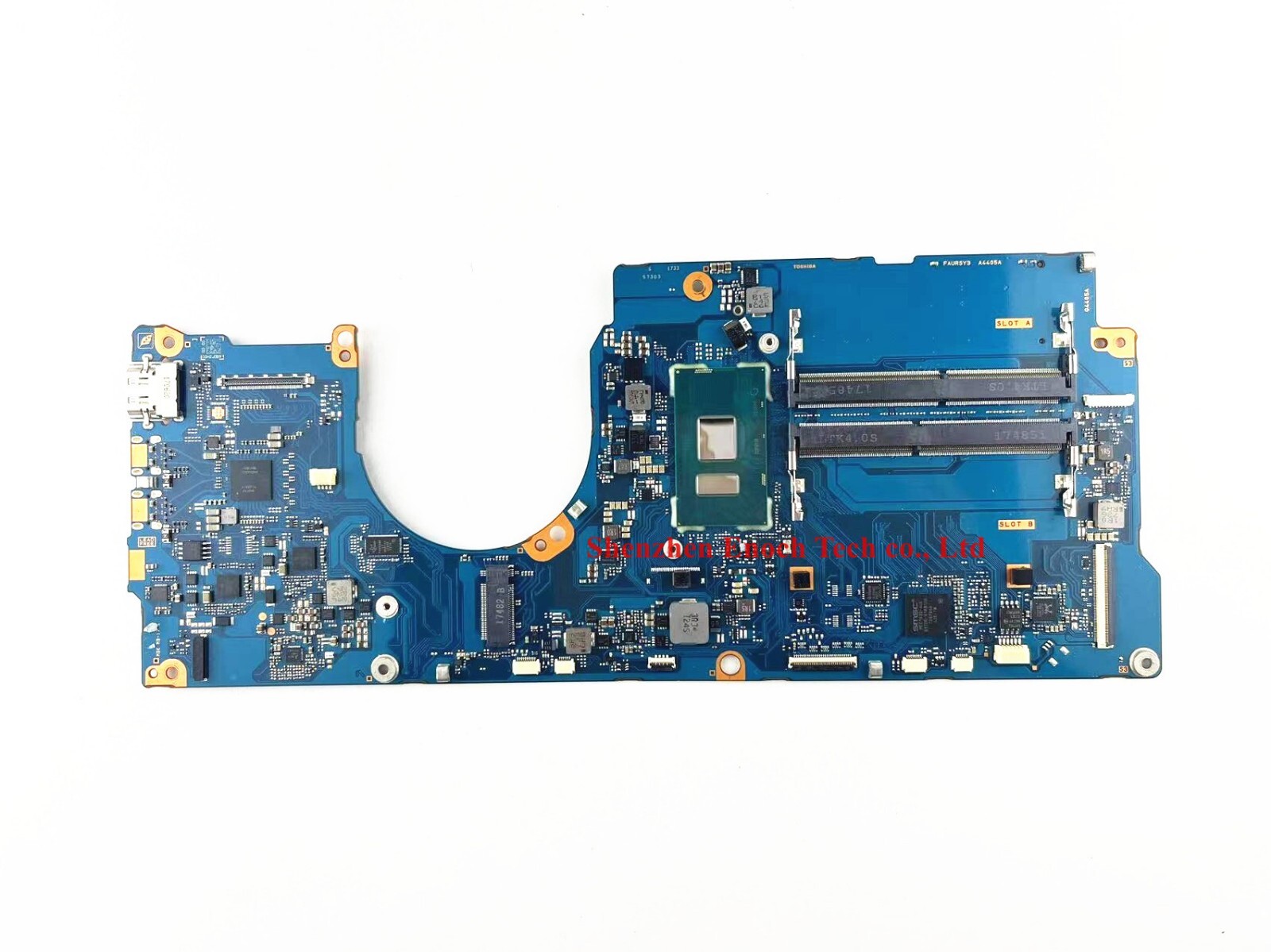 Softbank - YUR: FOR Toshiba Portege / Tecra X30-D X40-D Motherboard FAURSY3