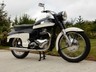 NORTON DOMINATOR 88 DELUXE 1960 500cc MATCHING NUMBERS