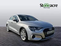 2023 Audi A3 1.5 TFSI 35 Sport Saloon 4dr Petrol Manual Euro 6 (s/s) (150 ps) SA
