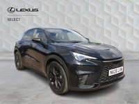 2026 Lexus LBX 1.5 VVT-iE Vibrant Edition SUV 5dr Petrol Hybrid E-CVT Euro 6 (s/