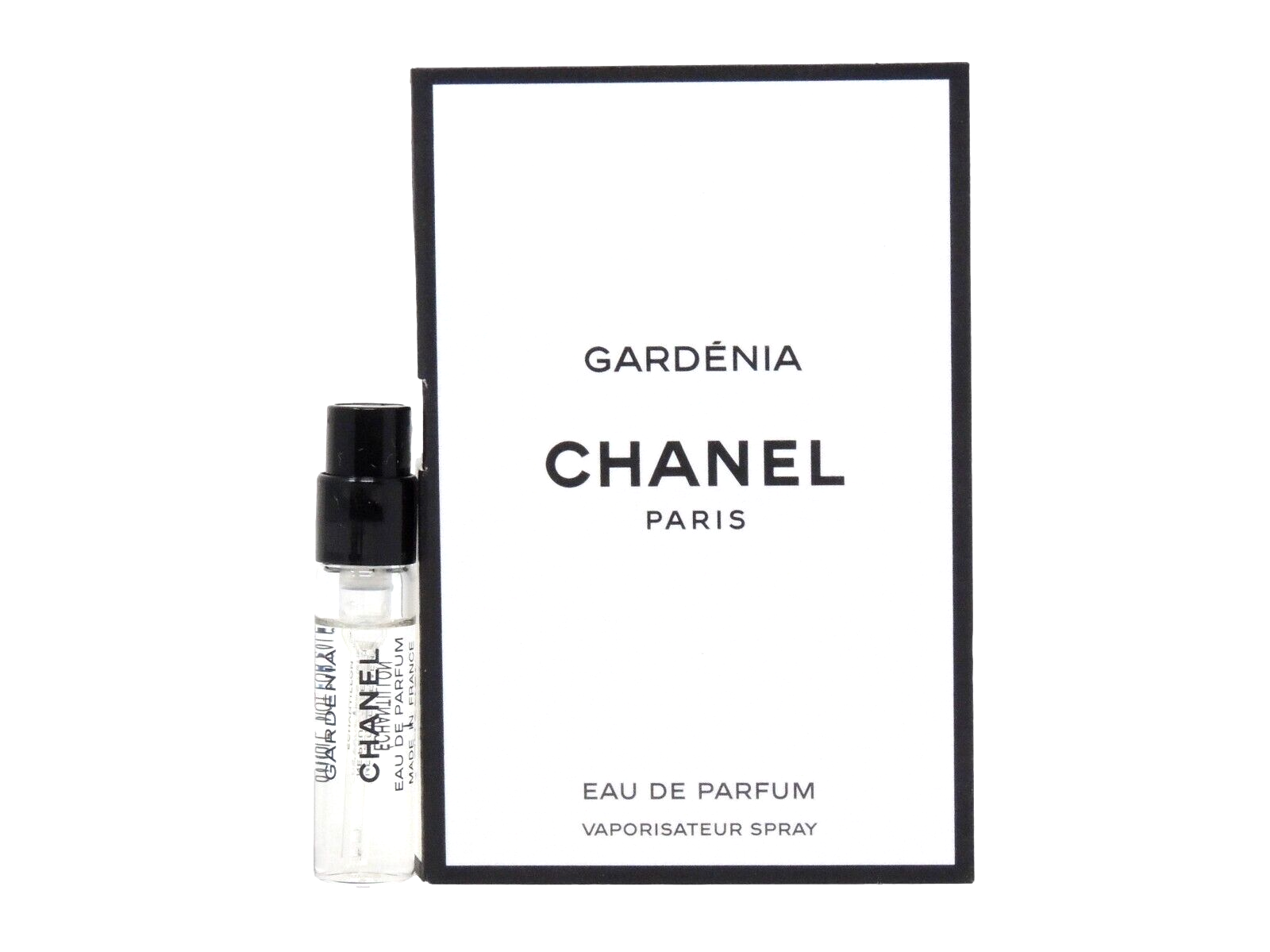 CHANEL GARDÉNIA PARFUM 30ml GARDÉNIA LES EXCLUSIFS DE CHANEL – Eau de Parfum (EDP) - 6.8