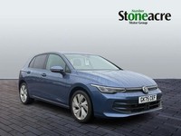 2025 Volkswagen Golf 1.5 TSI eHybrid 19.7kWh Match Hatchback 5dr Petrol Plug-in 