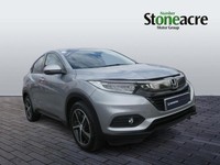 2019 Honda HR-V 1.5 i-VTEC SE SUV 5dr Petrol CVT Euro 6 (s/s) (130 ps) HATCHBACK