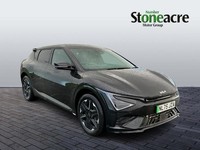 2025 Kia EV6 168kW GT Line 84kWh 5dr Auto HATCHBACK ELECTRIC Automatic