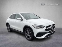2021 Mercedes-Benz GLA 250e Exclusive Edition 5dr Auto Hatchback Plug-In Hy Auto