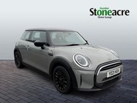 2021 MINI Hatch 3-Door Hatch Cooper Classic HATCHBACK Petrol Automatic