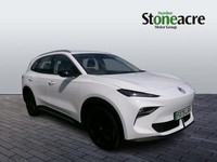2025 MG MOTOR UK MGS5 125kW SE EV 49kWh 5dr Auto HATCHBACK ELECTRIC Automatic