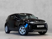 2019 Land Rover Range Rover Evoque 2.0 D150 S FWD Euro 6 (s/s) 5dr ESTATE Diesel