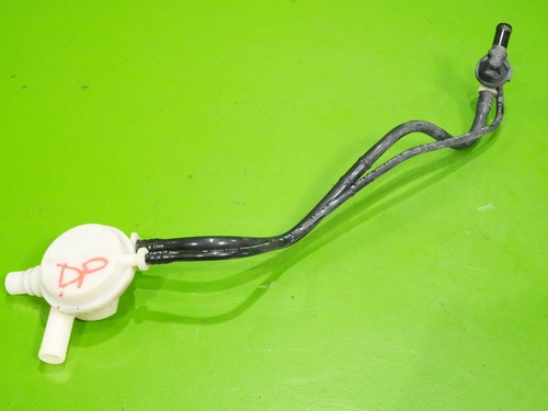 02-04 RSX OEM fuel gas tank vent valve pipe hose vapor tube