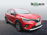 2022 Renault Captur SE Edition E-TECH Plug-in Hybrid 160 Auto MY21.5 HATCHBACK P