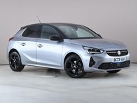 2023 Vauxhall Corsa 1.2 Turbo Ultimate Euro 6 (s/s) 5dr Hatchback Petrol Manual