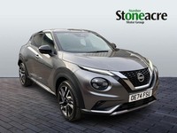 2024 Nissan Juke 1.0 DIG-T Tekna+ DCT Auto Euro 6 (s/s) 5dr HATCHBACK Petrol Aut