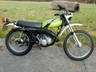 Kawasaki KS125 1974 124cc
