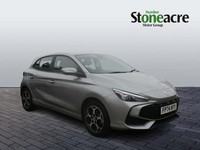 2024 MG MG3 1.5 Hybrid+ SE Hatchback 5dr Petrol Hybrid Auto Euro 6 (s/s) (194 ps