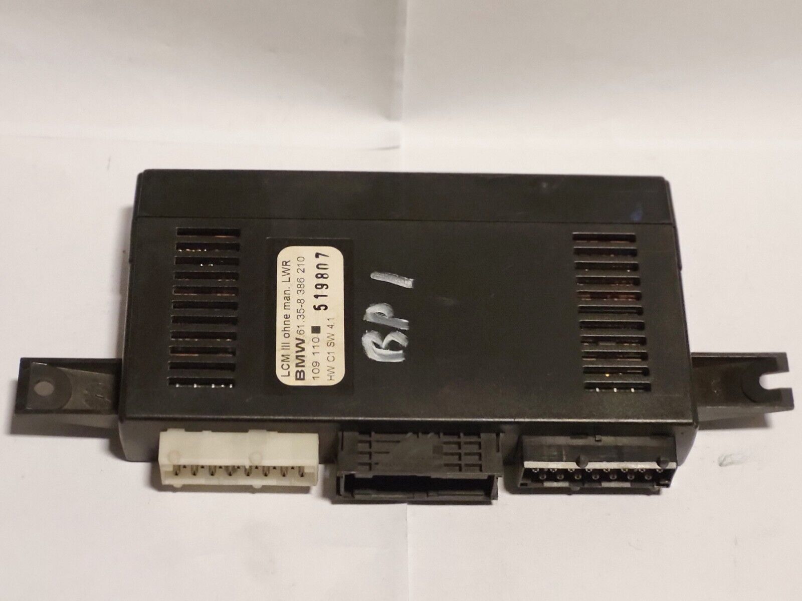 BMW E39 Light control module LCM III 61358386210 | eBay BMW E39 Light control module LCM III 61358386210 | eBay