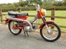 HONDA CT90 1970 89cc