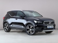 2020 Volvo XC40 1.5 T3 Inscription Pro Auto Euro 6 (s/s) 5dr SUV Petrol Automati