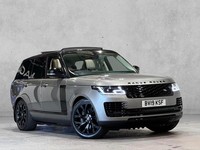 2019 Land Rover Range Rover 2.0 P400e 12.4kWh Vogue Auto 4WD Euro 6 (s/s) 5dr ES