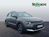 2025 Kia Niro 1.6h GDi 2 SUV 5dr Petrol Hybrid DCT Euro 6 (s/s) (127 bhp) ESTATE