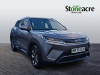 2025 BYD Atto 2 51.1kWh Boost Auto 5dr MPV Electric Automatic