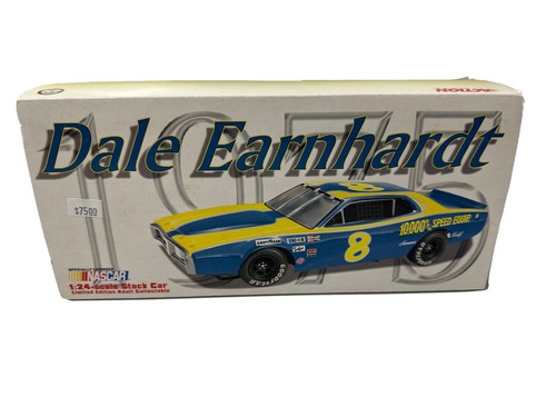 ミニカー NASCAR  #3  DALE EARNHARDT  1975 #8RPM $_12.JPG?set_id=880000500F