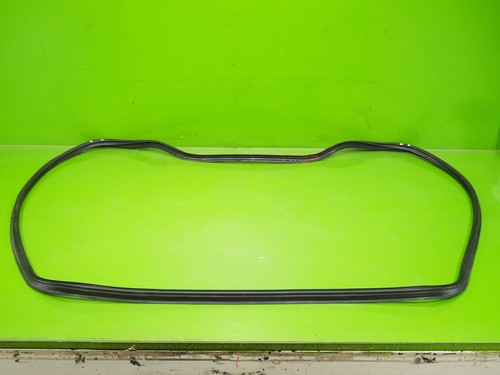 02-06 RSX OEM rear back trunk hatch rubber weather strip seal