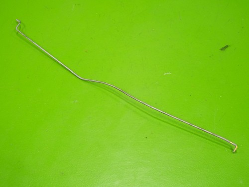 91-95 MR2 OEM SW20 driver left door lock rod bar