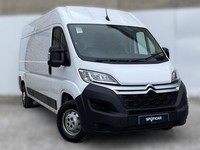 2022 Citroen Relay 2.2 BlueHDi 35 Enterprise Edition L3 High Roof Euro 6 (s/s) 5