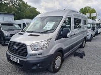 2015 Murvi Pimento 4x4 Used Motorhome