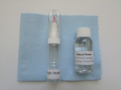 1oz Valspar Touch Up Paint Pen Brush For 2011 - 2023 Mitsubishi Outlander Sport