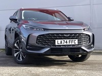 2024 MG MG HS 1.5 T-GDI SE Euro 6 (s/s) 5dr ESTATE Petrol Manual