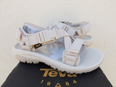 TEVA BIRCH HURRICANE VERGE STRAPPY SPORT WATER SANDALS WOMEN US 6 EUR 37 NEW