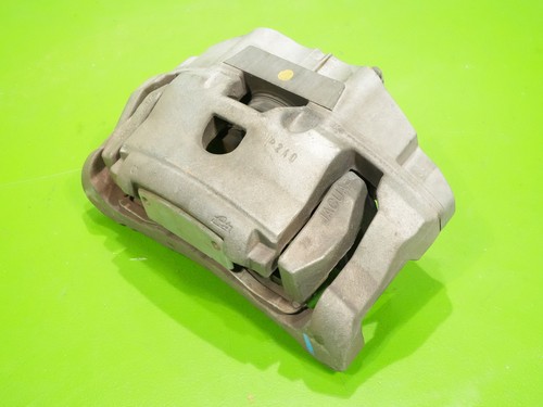 10-15 Jaguar XF XKR XJ OEM passenger right front brake caliper assembly COMPLETE