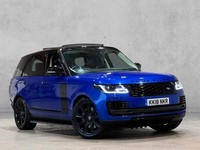 2018 Land Rover Range Rover 2.0 P400e 12.4kWh Autobiography Auto 4WD Euro 6 (s/s