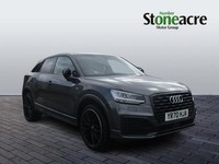 2020 Audi Q2 1.5 TFSI CoD 35 Black Edition SUV 5dr Petrol Manual Euro 6 (s/s) (1