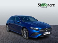 2024 Mercedes-Benz A CLASS A250e AMG Line Premium Plus 5dr Auto HATCHBACK PETROL
