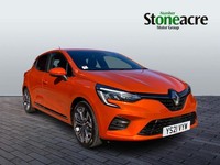 2021 Renault Clio S Edition TCe 100 Auto CVT HATCHBACK Petrol Automatic