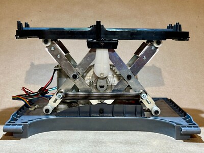 mamaRoo Vertical Motion Assembly, Drive Mechanism & Lift Gears Replacement Parts