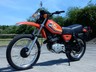 HONDA XL250S 1978 UK BIKE EXCITING BIKE TO RIDE
