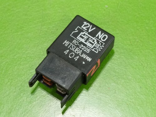 92-95 Civic OEM 12V multi use purpose relay MITSUBA RC-2225