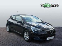2021 Renault Clio Play TCe 100 HATCHBACK Petrol Manual