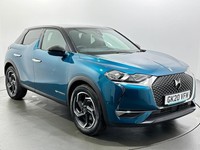 2020 DS Automobiles DS 3 Crossback 1.2 PureTech Prestige Crossback Euro 6 (s/s) 